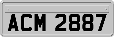 ACM2887
