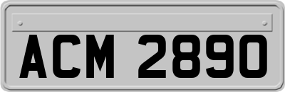 ACM2890