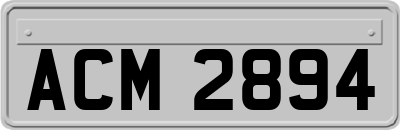 ACM2894
