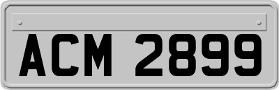 ACM2899