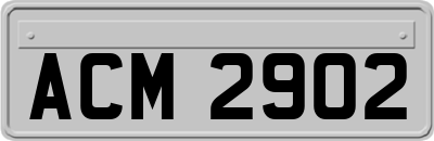 ACM2902