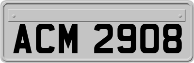 ACM2908