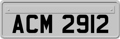 ACM2912