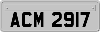 ACM2917