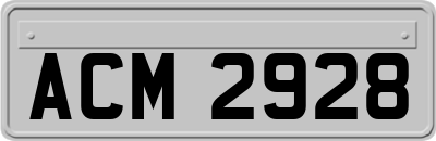 ACM2928
