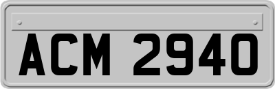 ACM2940