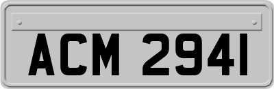 ACM2941