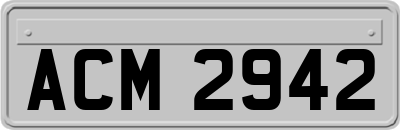 ACM2942