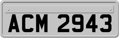 ACM2943