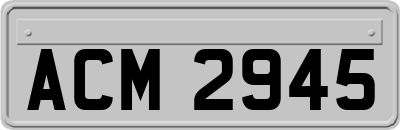 ACM2945