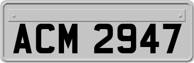 ACM2947
