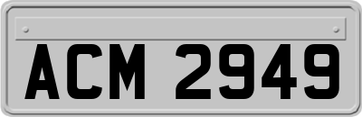ACM2949