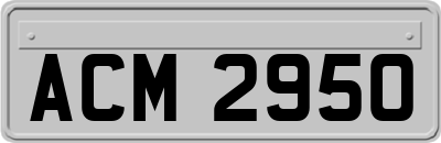 ACM2950