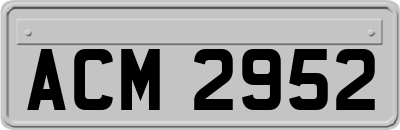 ACM2952