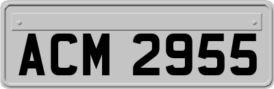 ACM2955
