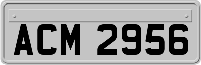 ACM2956