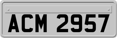 ACM2957