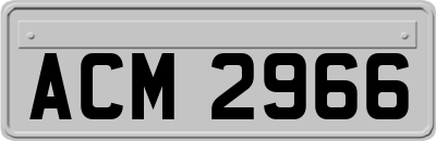 ACM2966