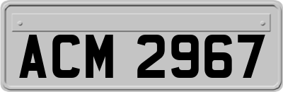 ACM2967