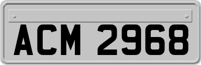 ACM2968