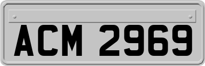 ACM2969