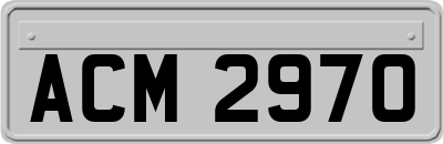 ACM2970