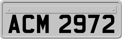 ACM2972