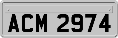 ACM2974