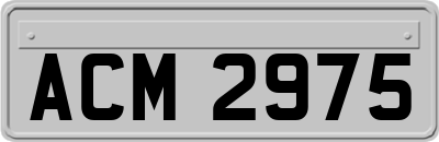 ACM2975