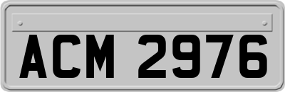ACM2976