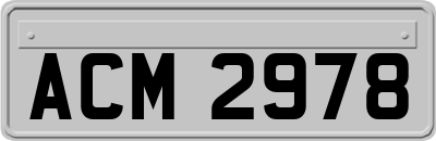 ACM2978