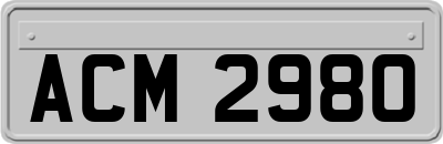 ACM2980