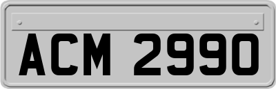 ACM2990