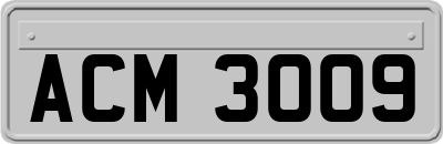ACM3009