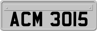 ACM3015