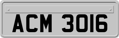 ACM3016