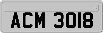 ACM3018