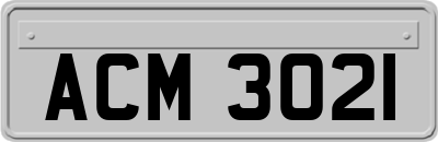 ACM3021