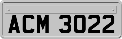 ACM3022