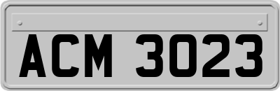 ACM3023