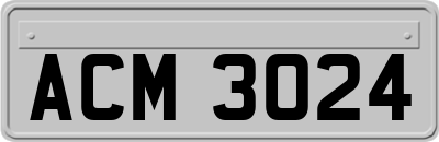 ACM3024