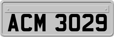 ACM3029