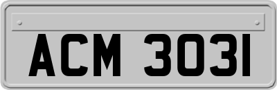 ACM3031