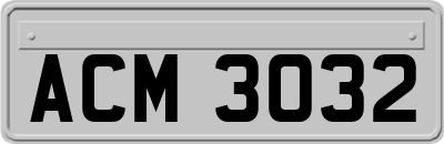 ACM3032