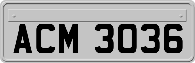 ACM3036