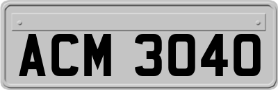 ACM3040