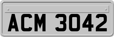 ACM3042