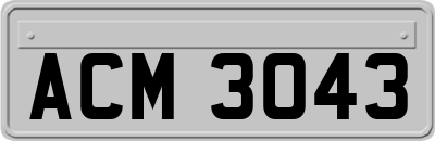 ACM3043
