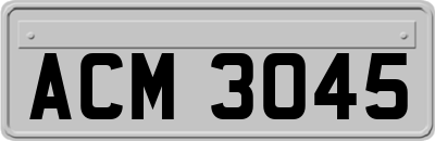 ACM3045