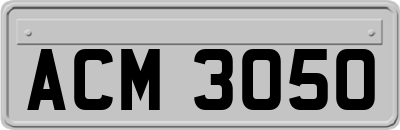 ACM3050